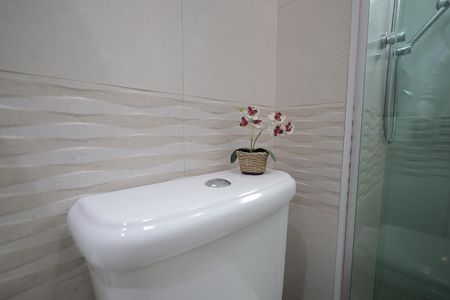 Apartamento para alugar com 75m², 2 quartos e 2 vagas Apartamento para alugar com 75m², 2 quartos e 2 vagasBanheiro