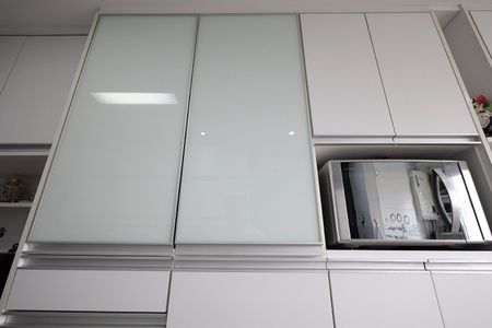 Apartamento para alugar com 75m², 2 quartos e 2 vagas Apartamento para alugar com 75m², 2 quartos e 2 vagasCozinha