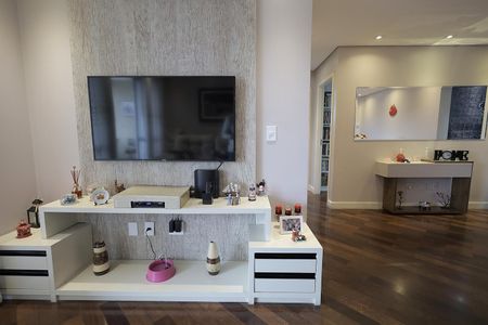Apartamento para alugar com 75m², 2 quartos e 2 vagas Apartamento para alugar com 75m², 2 quartos e 2 vagasSala