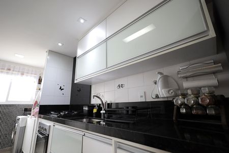 Apartamento para alugar com 75m², 2 quartos e 2 vagas Apartamento para alugar com 75m², 2 quartos e 2 vagasCozinha
