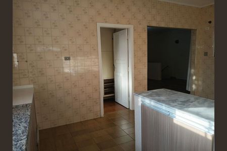 Casa para alugar com 180m², 3 quartos e 1 vaga