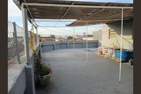 Casa para alugar com 180m², 3 quartos e 1 vaga