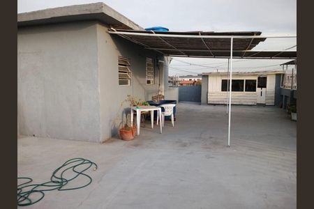 Casa para alugar com 180m², 3 quartos e 1 vaga