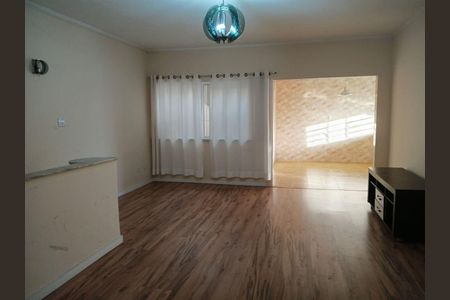 Casa para alugar com 3 quartos, 180m² em Nova Gerti, São Caetano do Sul