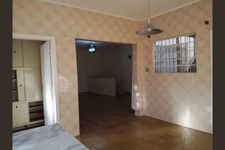 Casa para alugar com 180m², 3 quartos e 1 vaga