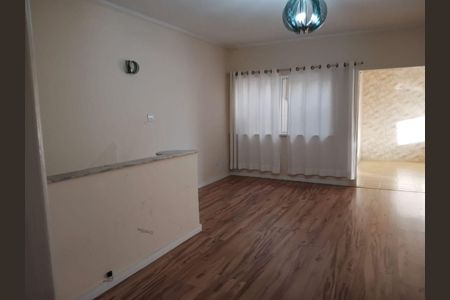 Casa para alugar com 3 quartos, 180m² em Nova Gerti, São Caetano do Sul