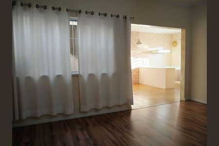 Casa para alugar com 3 quartos, 180m² em Nova Gerti, São Caetano do Sul