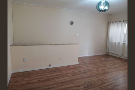 Casa para alugar com 3 quartos, 180m² em Nova Gerti, São Caetano do Sul