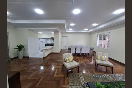 Apartamento à venda com 70m², 2 quartos e 2 vagas