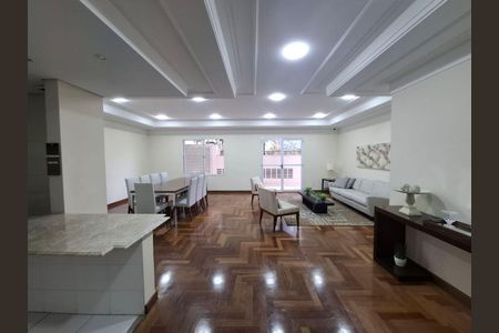 Apartamento à venda com 70m², 2 quartos e 2 vagas