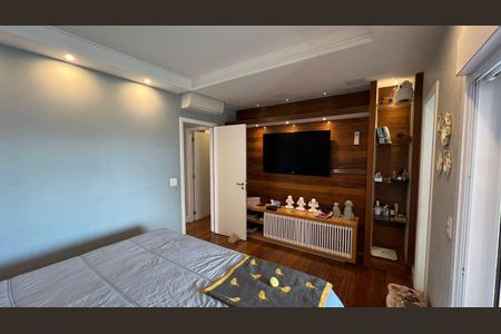 Apartamento para alugar com 224m², 3 quartos e 5 vagas