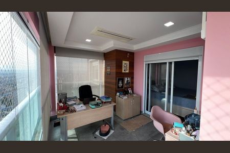 Apartamento para alugar com 224m², 3 quartos e 5 vagas