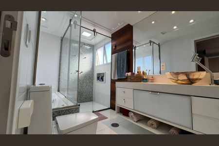 Apartamento para alugar com 3 quartos, 224m² em Vila Santo Estevão, São Paulo