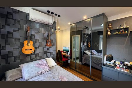 Apartamento para alugar com 3 quartos, 224m² em Vila Santo Estevão, São Paulo