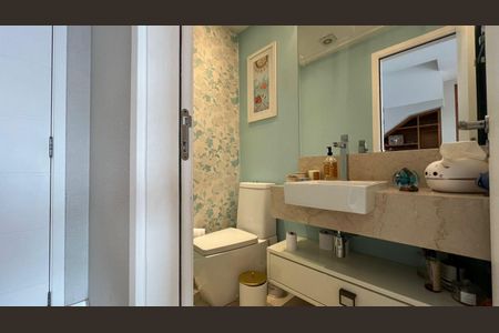 Apartamento para alugar com 3 quartos, 224m² em Vila Santo Estevão, São Paulo