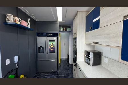 Apartamento para alugar com 3 quartos, 224m² em Vila Santo Estevão, São Paulo
