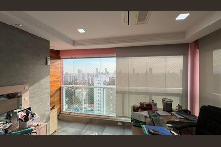 Apartamento para alugar com 224m², 3 quartos e 5 vagas