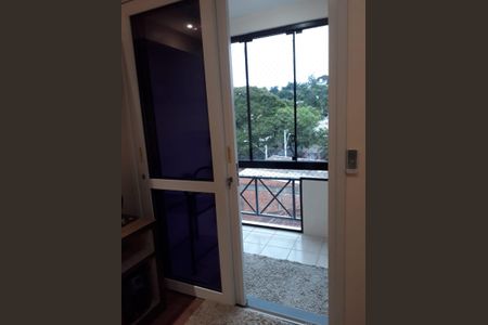 Sala de apartamento para alugar com 1 quarto, 90m² em Rio Branco, Novo Hamburgo