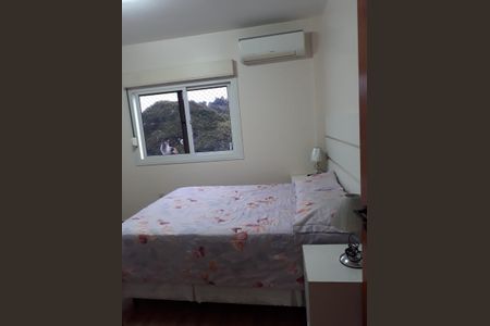 Quarto  de apartamento para alugar com 1 quarto, 90m² em Rio Branco, Novo Hamburgo