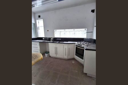 Casa para alugar com 360m², 3 quartos e 4 vagas