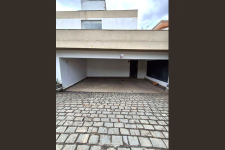 Casa para alugar com 3 quartos, 360m² em Jardim Sao Caetano, São Caetano do Sul