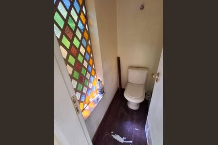 Casa para alugar com 360m², 3 quartos e 4 vagas