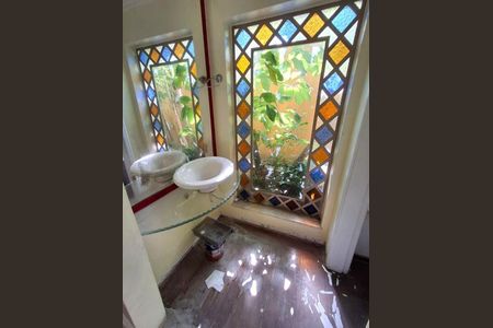 Casa para alugar com 360m², 3 quartos e 4 vagas
