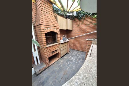 Casa para alugar com 360m², 3 quartos e 4 vagas
