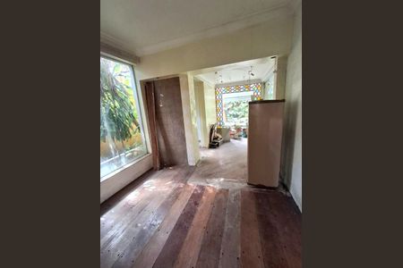 Casa para alugar com 360m², 3 quartos e 4 vagas