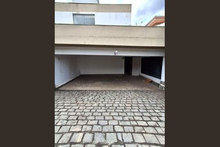 Casa para alugar com 3 quartos, 360m² em Jardim Sao Caetano, São Caetano do Sul