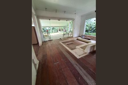 Casa para alugar com 360m², 3 quartos e 4 vagas