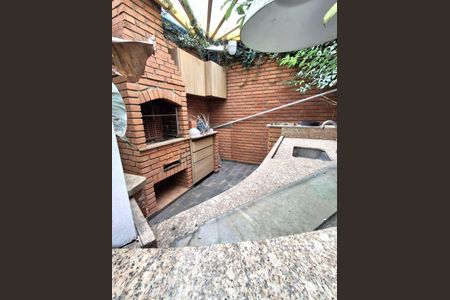 Casa para alugar com 360m², 3 quartos e 4 vagas