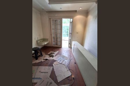 Casa para alugar com 360m², 3 quartos e 4 vagas