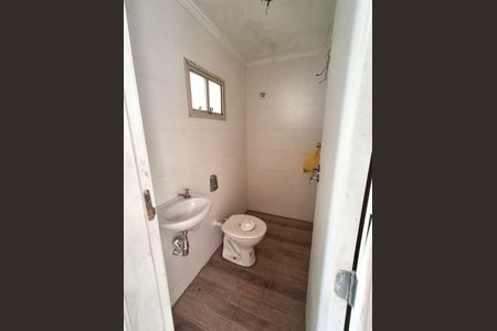 Casa para alugar com 360m², 3 quartos e 4 vagas