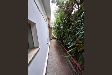 Casa para alugar com 360m², 3 quartos e 4 vagas