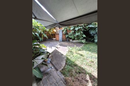 Casa para alugar com 360m², 3 quartos e 4 vagas
