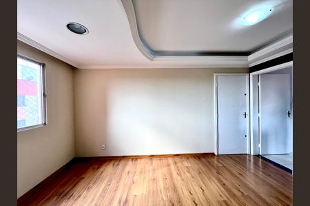 Sala de apartamento à venda com 3 quartos, 69m² em Planalto, Belo Horizonte