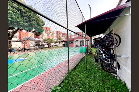 Apartamento à venda com 69m², 3 quartos e 1 vaga Apartamento à venda com 69m², 3 quartos e 1 vagaQuadra Esportiva