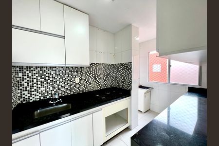 Apartamento à venda com 69m², 3 quartos e 1 vaga Apartamento à venda com 69m², 3 quartos e 1 vagaCozinha - Armários