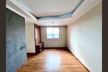 Apartamento à venda com 69m², 3 quartos e 1 vaga Apartamento à venda com 69m², 3 quartos e 1 vagaSala