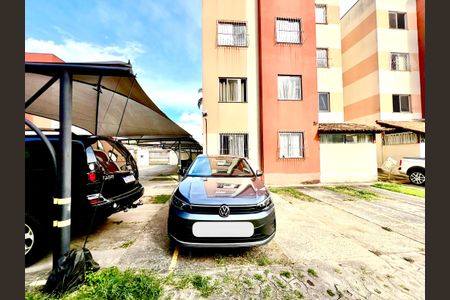 Apartamento à venda com 69m², 3 quartos e 1 vaga Apartamento à venda com 69m², 3 quartos e 1 vagaGaragem
