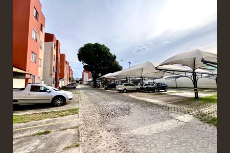 Apartamento à venda com 69m², 3 quartos e 1 vaga Apartamento à venda com 69m², 3 quartos e 1 vagaÁrea comum
