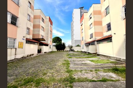Apartamento à venda com 69m², 3 quartos e 1 vaga Apartamento à venda com 69m², 3 quartos e 1 vagaGaragem