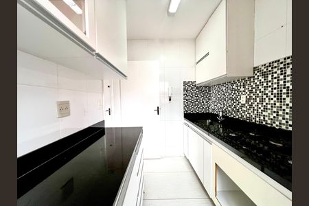 Apartamento à venda com 69m², 3 quartos e 1 vaga Apartamento à venda com 69m², 3 quartos e 1 vagaCozinha