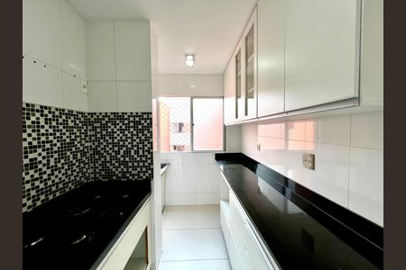 Apartamento à venda com 69m², 3 quartos e 1 vaga Apartamento à venda com 69m², 3 quartos e 1 vagaCozinha