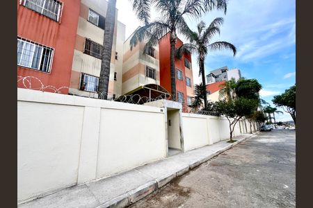 Apartamento à venda com 69m², 3 quartos e 1 vaga Apartamento à venda com 69m², 3 quartos e 1 vagaFachada do Prédio