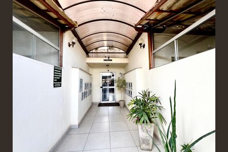 Apartamento à venda com 69m², 3 quartos e 1 vaga Apartamento à venda com 69m², 3 quartos e 1 vagaHall de entrada