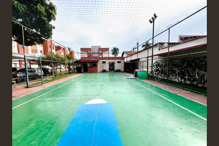 Apartamento à venda com 69m², 3 quartos e 1 vaga Apartamento à venda com 69m², 3 quartos e 1 vagaQuadra Esportiva