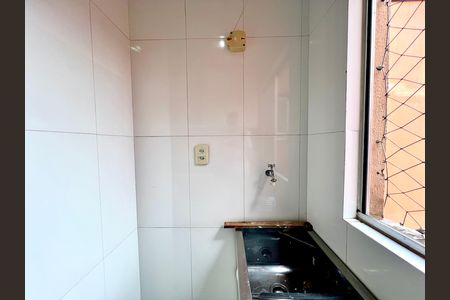 Apartamento à venda com 69m², 3 quartos e 1 vaga Apartamento à venda com 69m², 3 quartos e 1 vagaÁrea de Serviço