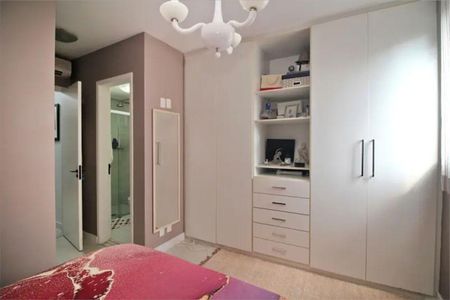 Apartamento à venda com 3 quartos, 93m² em Indianópolis, São Paulo
